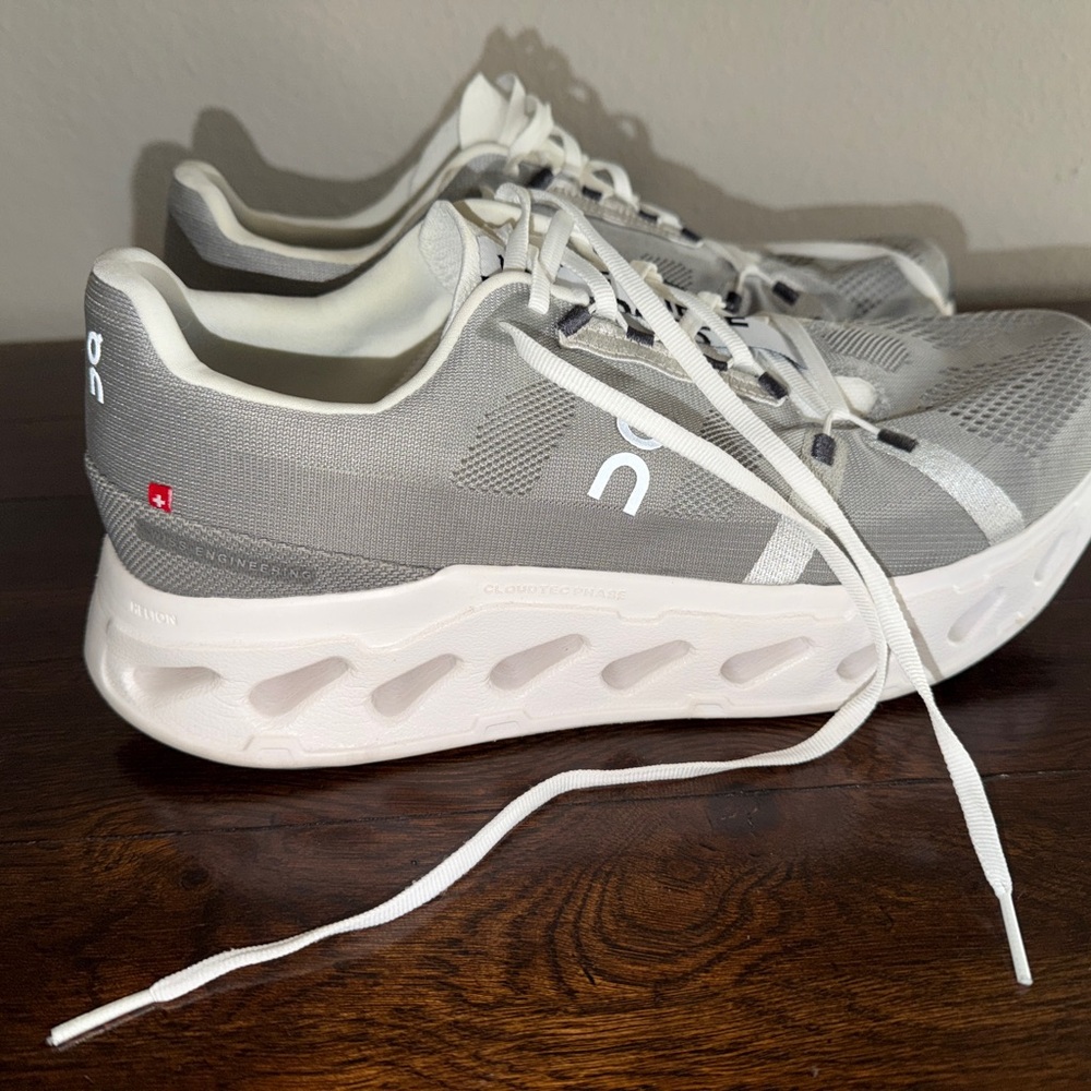 OnCloud Eclipse Running Men's Sz 13 - image 5